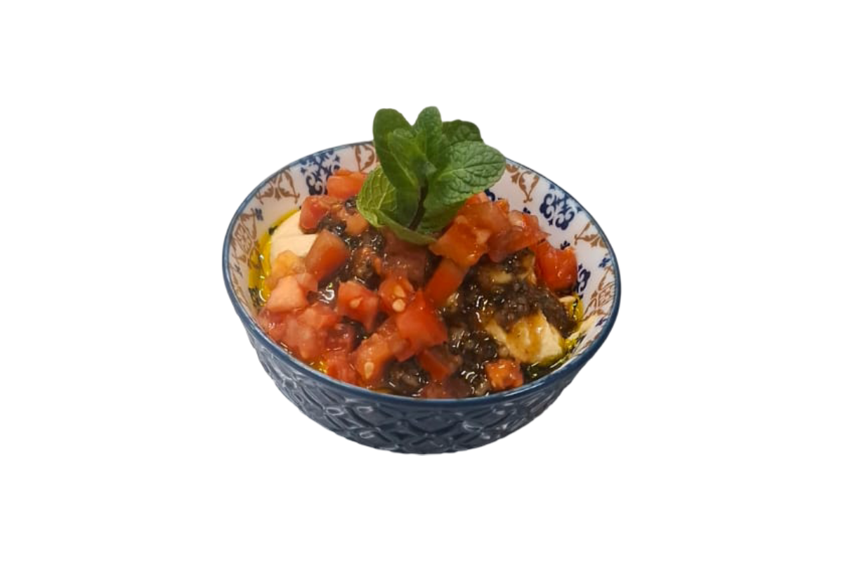 Humus Mirifique 